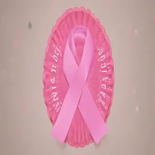 breast awareness month pictures