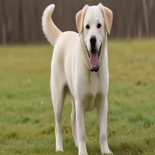 alaskan malador dog breed