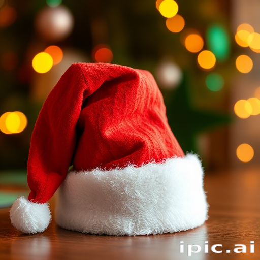 xmas hat png