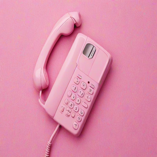 pink phone wallpaper
