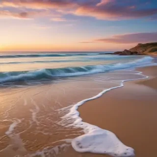 beach backgrounds aesthetic
