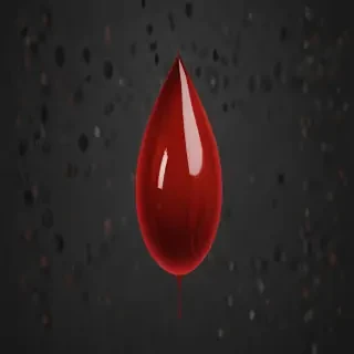 blood drop png