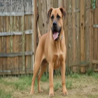 rottador dog breed