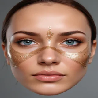 face mask png