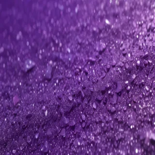 glitter background purple