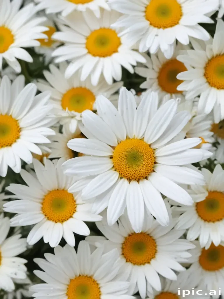 daisy wallpaper for desktop