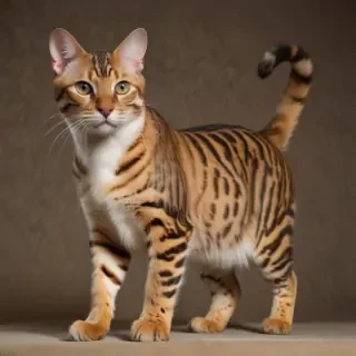 bengal cat breed