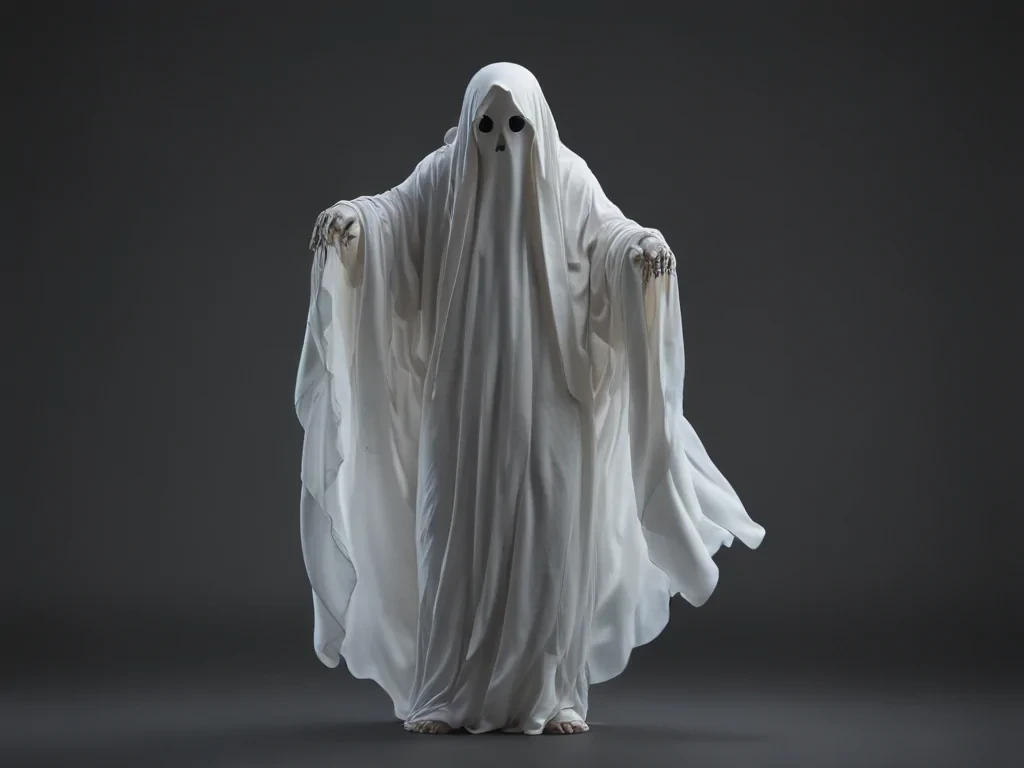 ghost png transparent