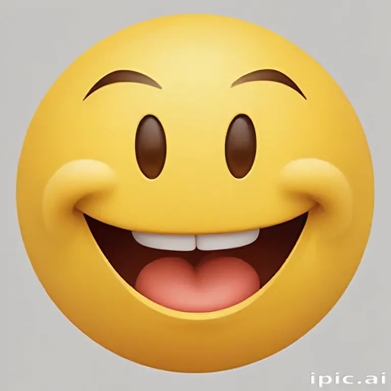 smiley emoji png