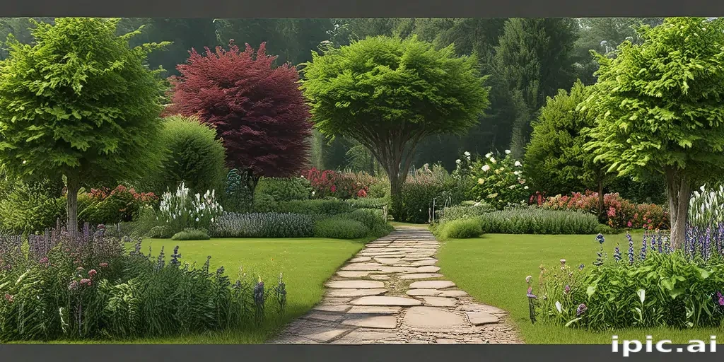 garden png