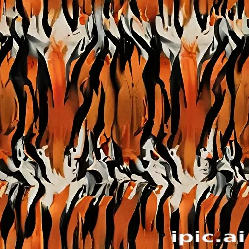 tiger stripes png