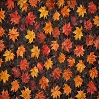autumn background iphone