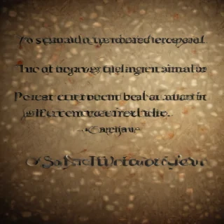 sad saying wallpaper