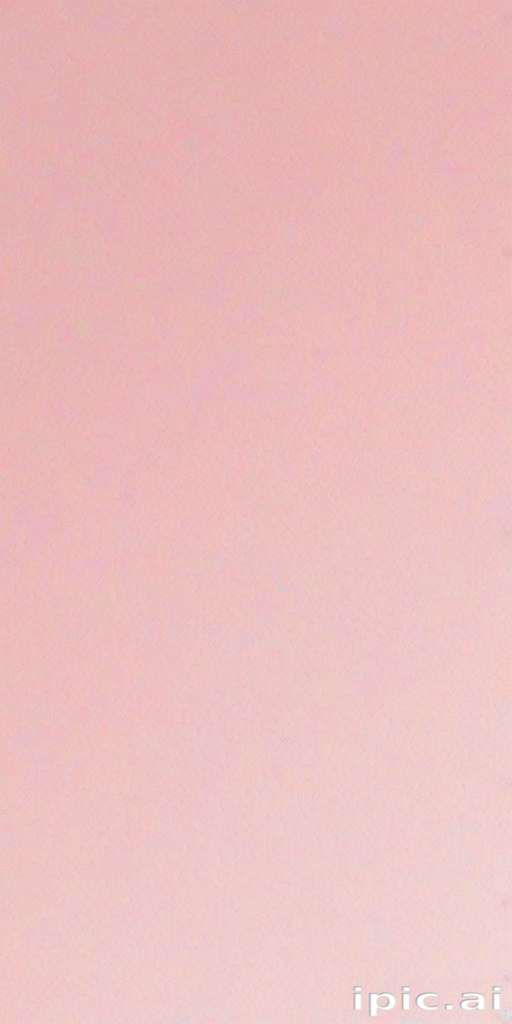 light pink background aesthetic