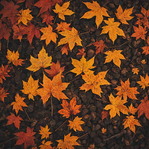 wallpaper autumn iphone