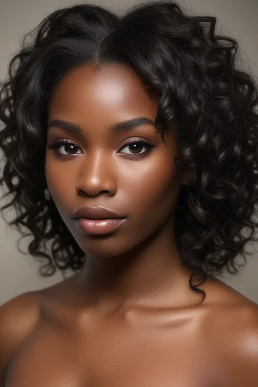 ebony honeys