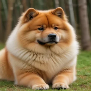eurasier dog breed