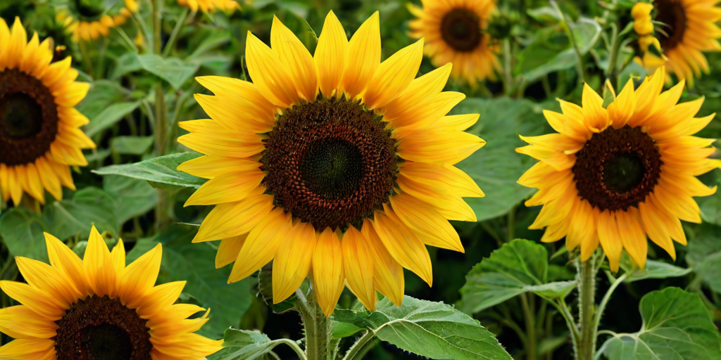 sunflower wallpaper iphone