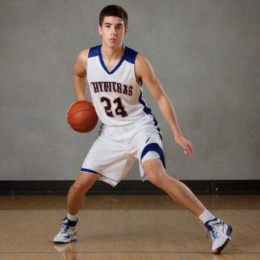 basketball pictures