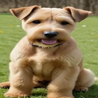 lakeland terrier