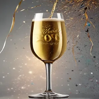 new years eve png