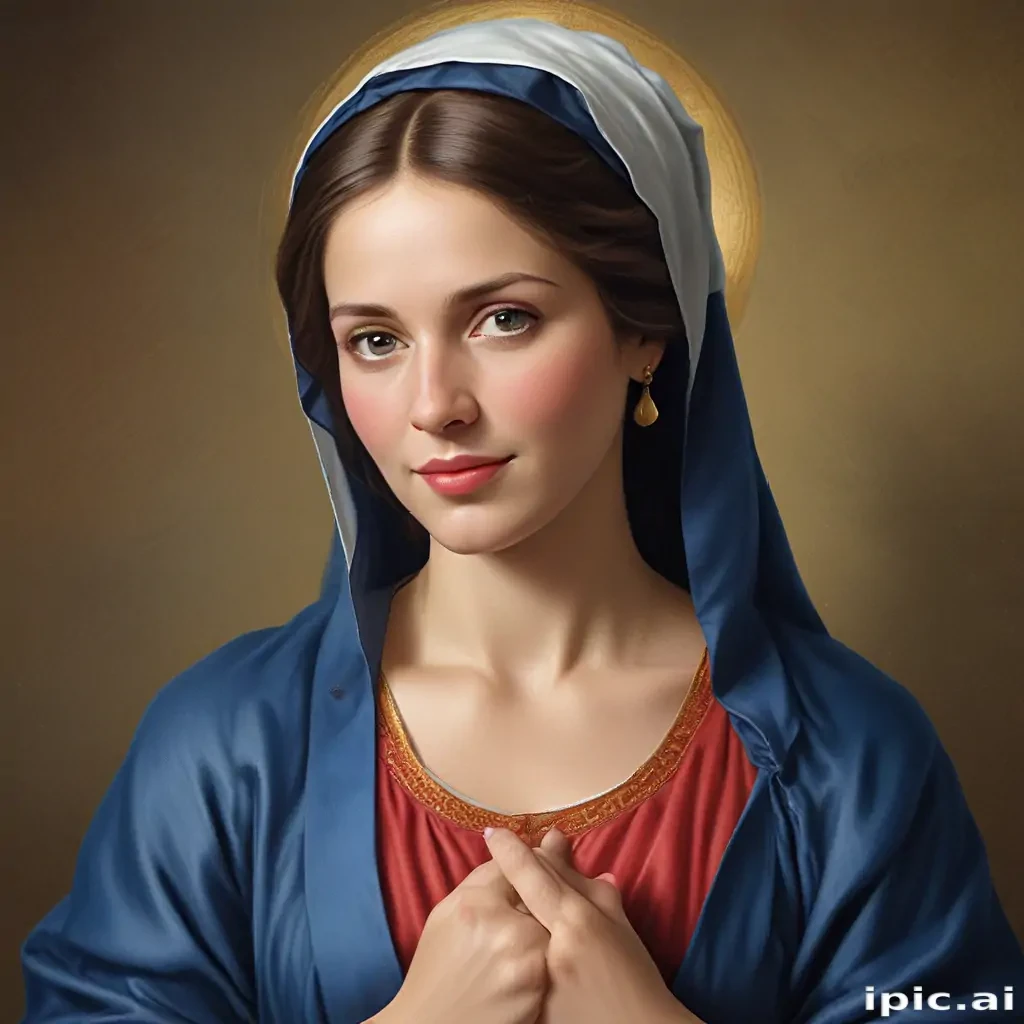 mary pics