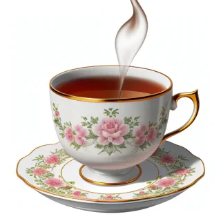 tea cup png