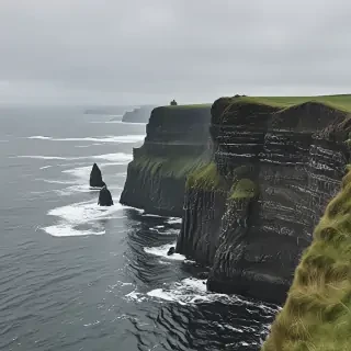 cliffs of moher