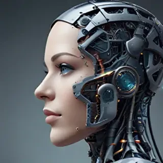 artificial intelligence wallpaper