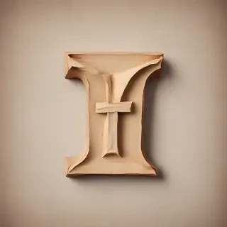 letter t