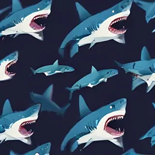 shark backgrounds