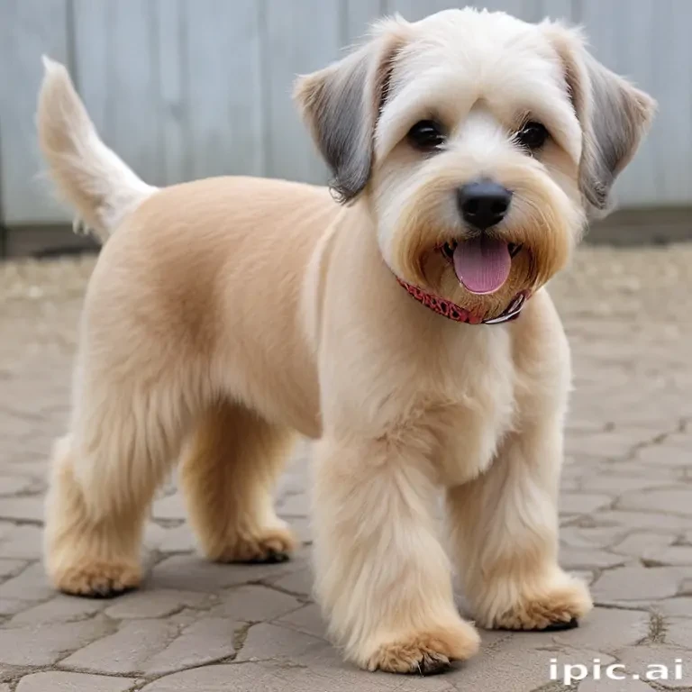 dandie dinmont terrier