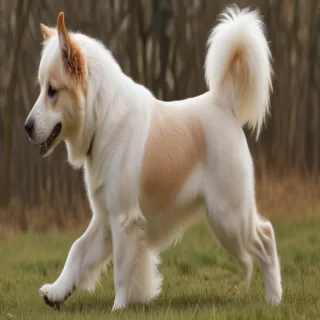 chilier dog breed