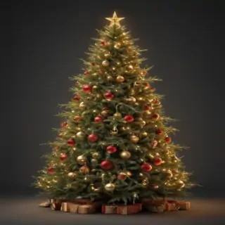 christmas trees png
