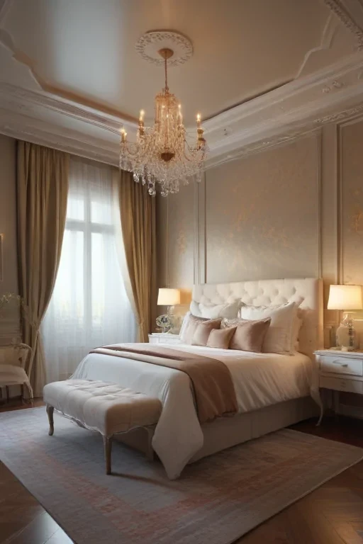 background bedroom