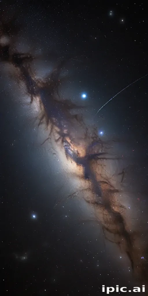 star field png