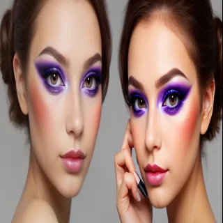 make up png