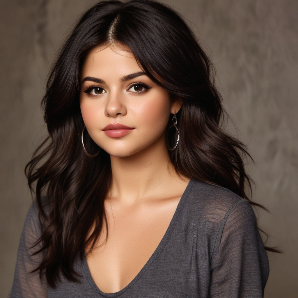 selena gomez songwriting partners