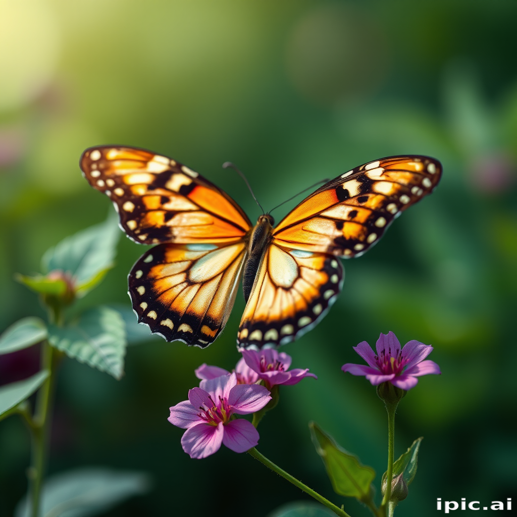 butterfly wallpaper for computer