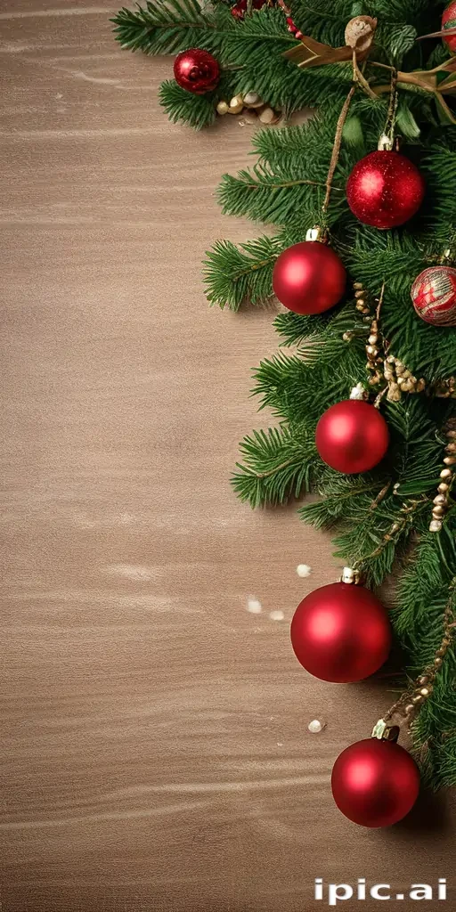 background christmas images