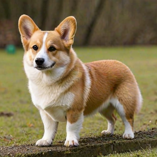 corgi inu dog breed