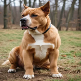 bullmatian dog breed