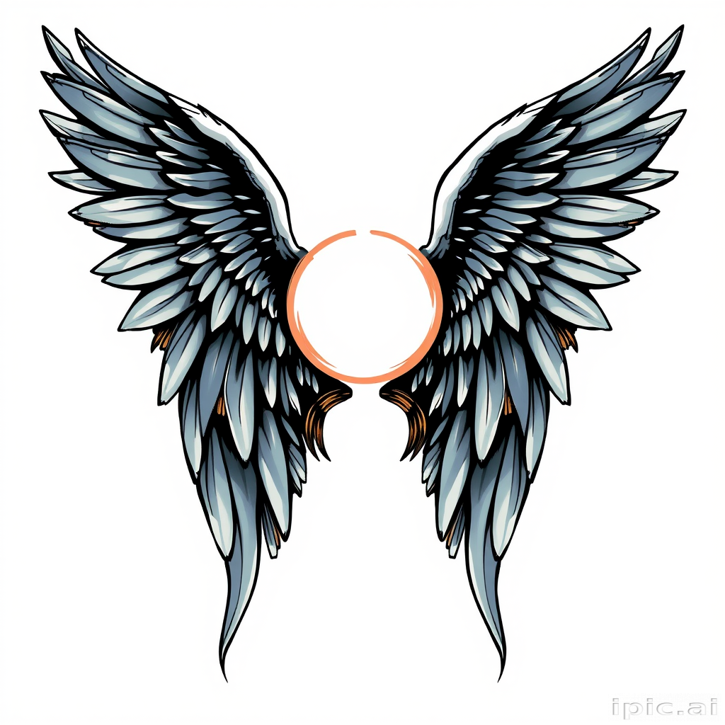 png angel wings