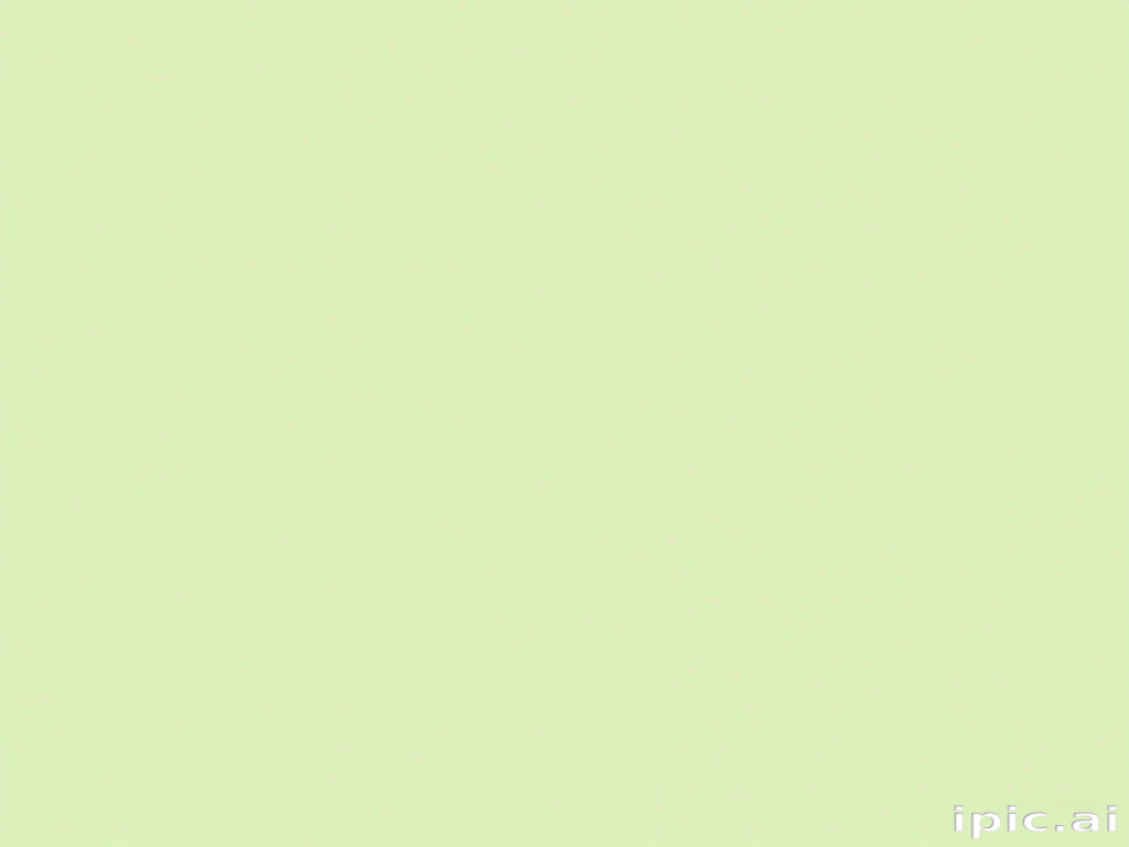light green background plain