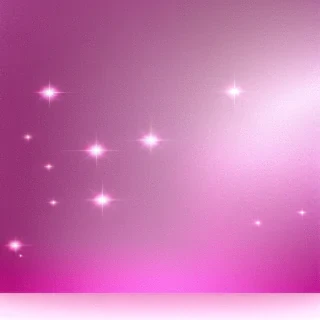 sparkle pink background