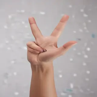waving png