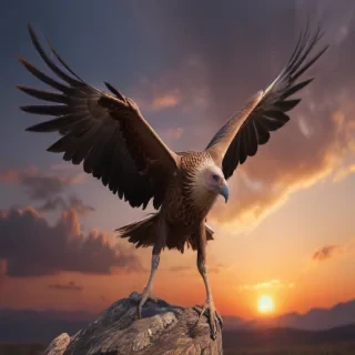 vultures png