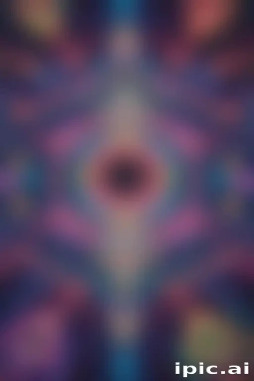 trippy