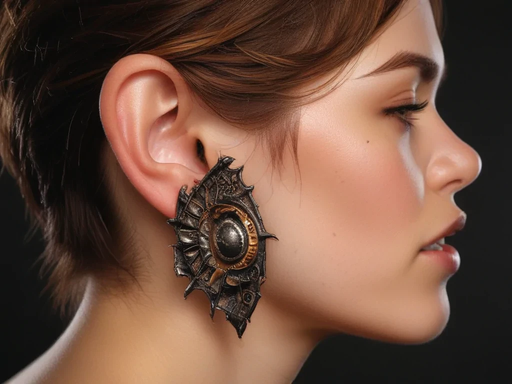 ear png