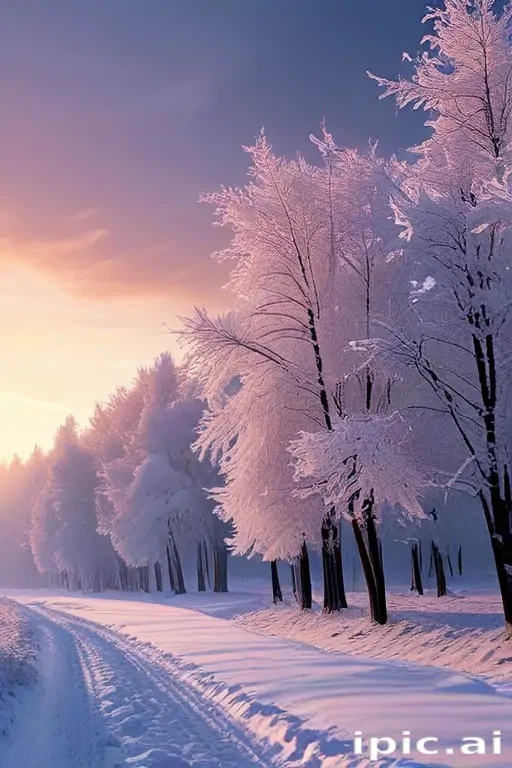 winter wallpaper iphone